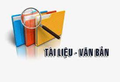 Đơn tuyển sinh vào lớp 1