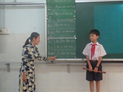 Minh họa