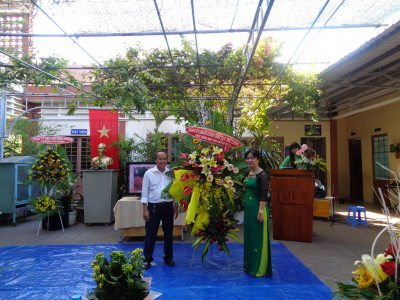 Minh họa