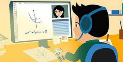 Học trực tuyến qua Internet - Lớp 2 - Tuần 24. Ngày 2/3/2021