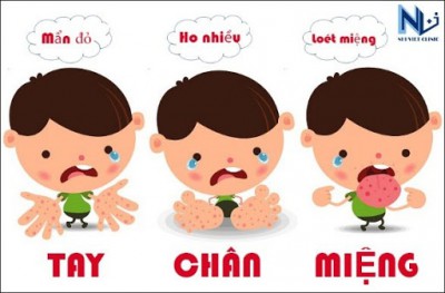 Tuyên Truyền Phòng, Chống Bệnh Tay Chân Miệng