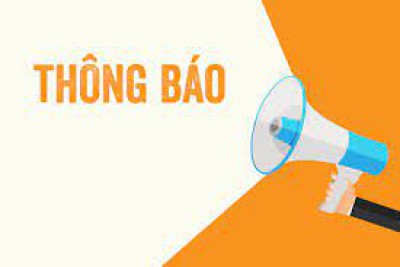 Trường THCS Phú Cường tuyển sinh lớp 6 tăng cường năm học 2023 2024