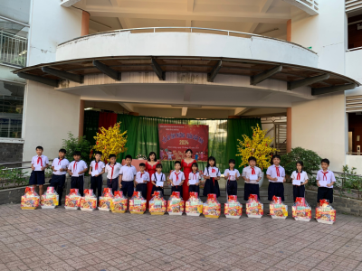 Các hoạt động mừng Xuân Giáp Thìn 2024