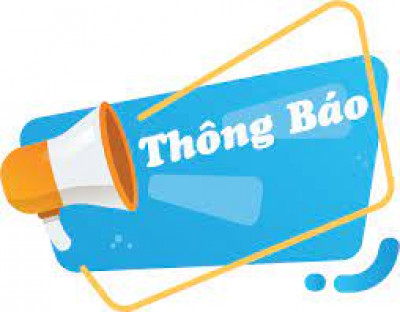 Trường tiểu học Nguyễn Trãi thông báo Danh mục sách giáo khoa lớp 5 năm học 2024-2025