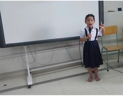 Tập huấn chuyển đổi số trong dạy, học và kiểm tra đánh giá