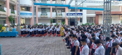 Hưởng ứng “Ngày thế giới tưởng niệm các nạn nhân tử vong do tai nạn giao thông” năm 2025