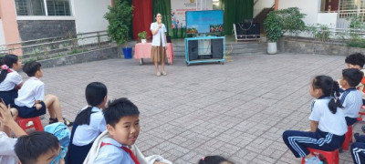 Bài tuyên truyền an toàn vệ sinh thực phẩm - Tháng 1/2026