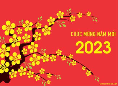Chương trình "Hái lộc đầu năm" Xuân Quý Mão 2023