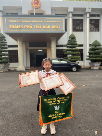 Bế mạc Hội khỏe Phù Đổng cấp thành phố