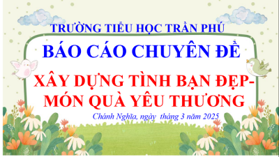 tập huấn tiếng anh