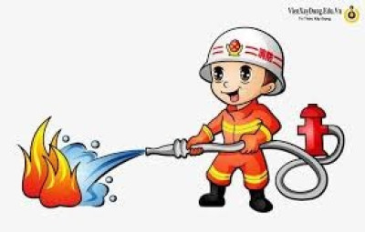 An toàn phòng cháy chữa cháy ngày Tết mọi người lưu ý để có một cái Tết trọn vẹn và hạnh phúc