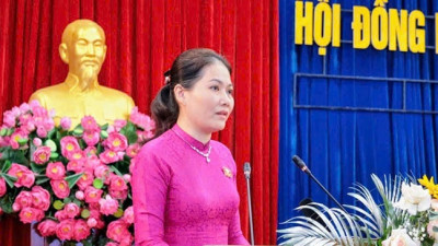 PGD Bà Hằng