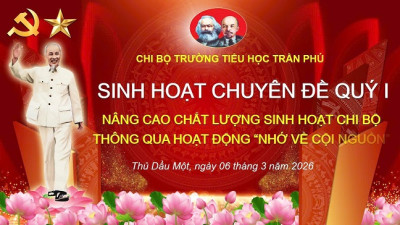 tháng 3