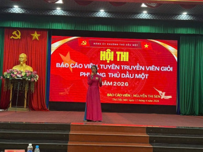 CHÚC MỪNG THÀNH TÍCH ĐÁNG TỰ HÀO CỦA CHI BỘ TRƯỜNG TIỂU HỌC TRẦN PHÚ!