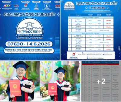 VINH DANH HỌC SINH TIÊU BIỂU TRƯỜNG TIỂU HỌC TRẦN PHÚ