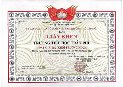 giấy k hen đạt giải 3 trang Copy
