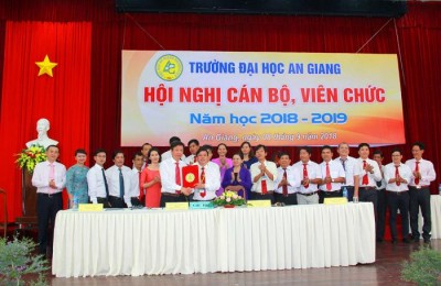 Họp đại hội cha mẹ học sinh đầu năm 2020-2021