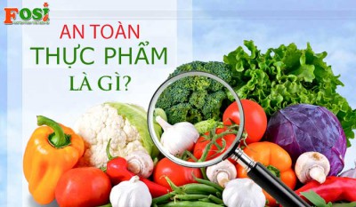 Tổ chức tuyên truyền An toàn thực phẩm