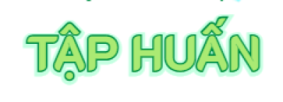 banner tập huấn
