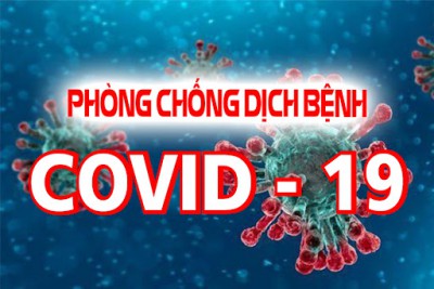 Hướng dẫn gỡ bỏ cách ly với người điều trị COVID tại nhà