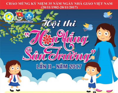 Tổ chức Ngày hội STEM