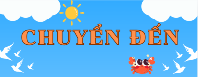 Danh sách chuyển đến năm 2026 - 2027