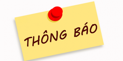 DANH SÁCH TRÚNG TUYỂN LỚP 1 - NĂM HỌC 2023 - 2024