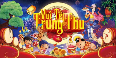 Cuộc thi thiết kế video clip với chủ đề “Lồng đèn thắp sáng ước mơ”
