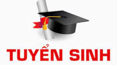 Thông báo tuyển sinh học sinh lớp 1 năm học 2022 - 2023