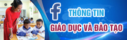THÔNG TIN GIÁO DỤC