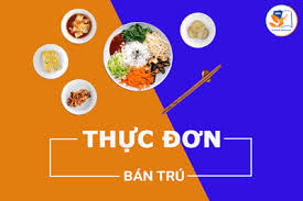 Thực Đơn Tuần 24  (Từ ngày 27/02/2023 đến 03/3/2023)
