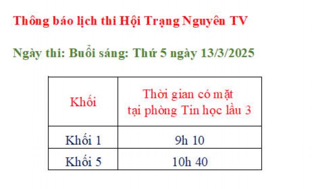 New TNTV 1