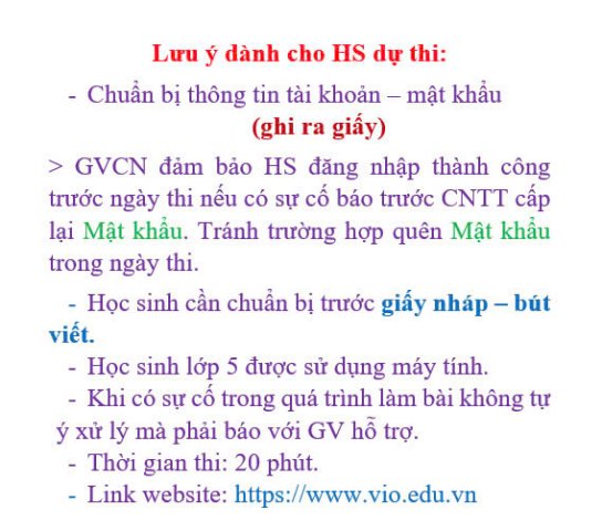 VO TOAN TH