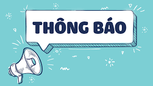 Thông báo kết quả Đấu trường VioEdu cấp Tỉnh năm học 2024-2025
