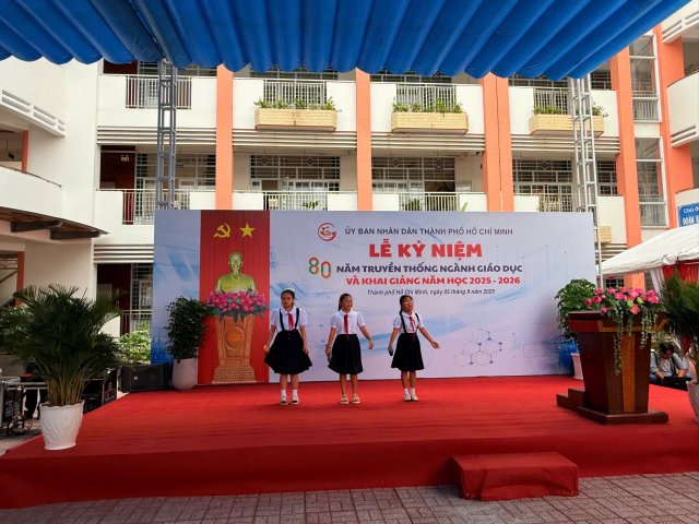 van nghe 2