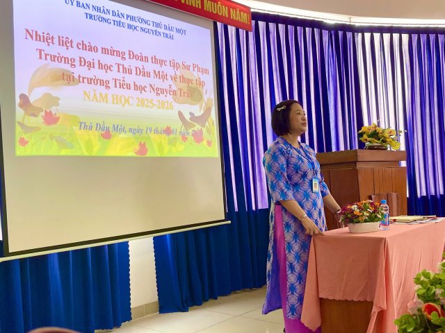 GV HUOGN DAN PHAT BIEU