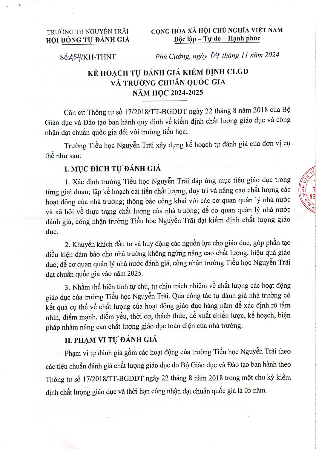 KET QUA TU DANH GIA 1