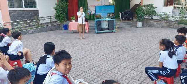 Bài tuyên truyền an toàn vệ sinh thực phẩm - Tháng 1/2026