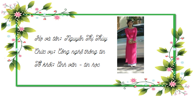 thuy