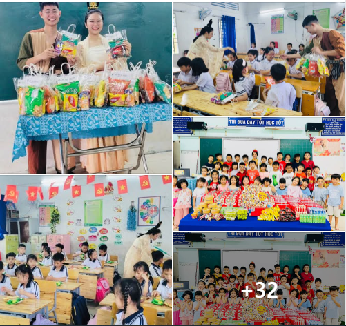 MỘT MÙA TRĂNG – MỘT TRỜI YÊU THƯƠNG
