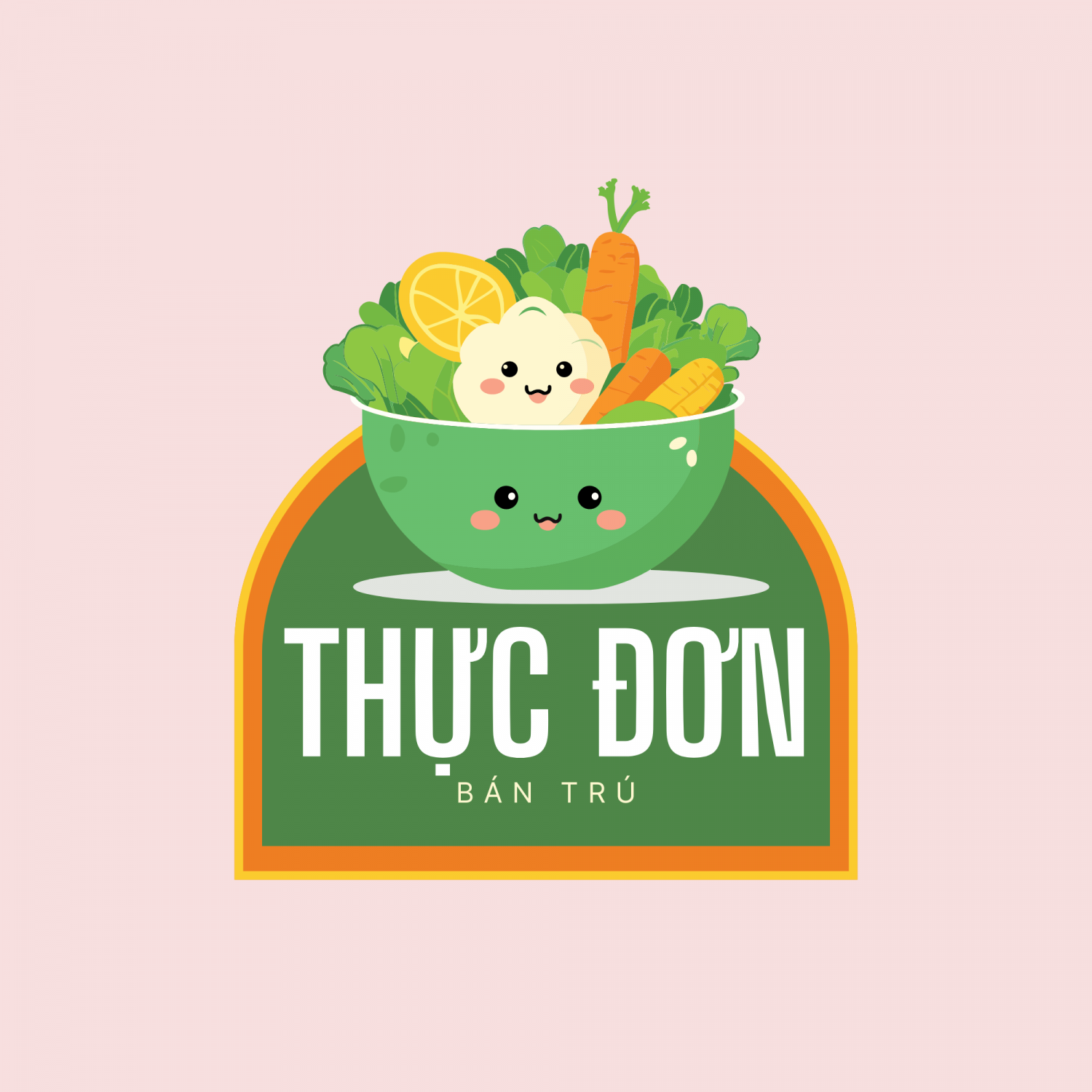 Thực đơn Bán trú Tuần 6 (Từ 12/10/2026 đến 16/10/2026)